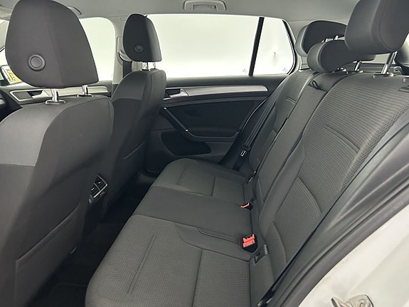 Volkswagen Golf I 10 of 20
