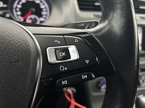 Volkswagen Golf I 19 of 20