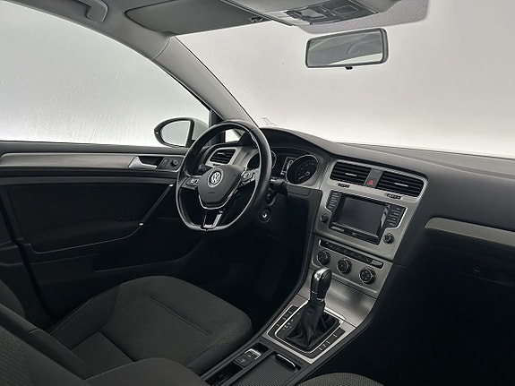 Volkswagen Golf I 14 of 20