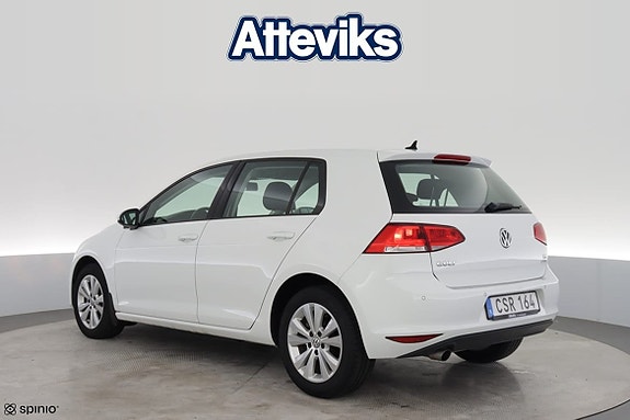 Volkswagen Golf I 5 of 20