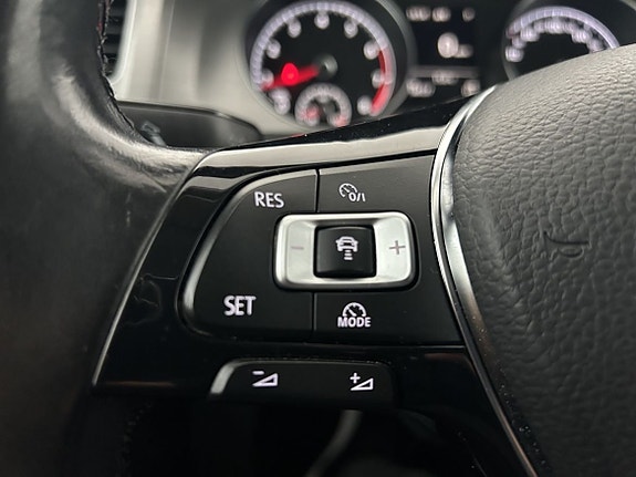 Volkswagen Golf I 20 of 20