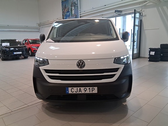 Volkswagen Transporter 7 of 8