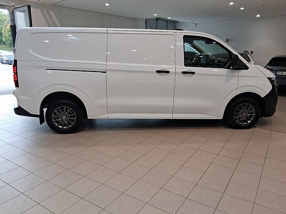 Volkswagen Transporter 5 of 8