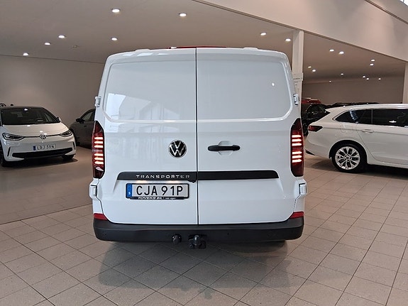 Volkswagen Transporter 3 of 8