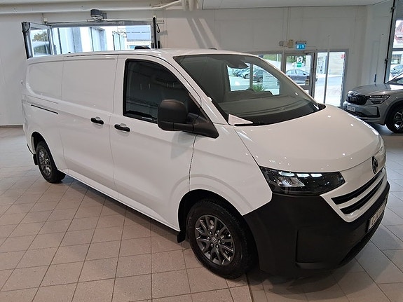 Volkswagen Transporter 6 of 8