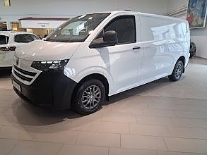 Volkswagen Transporter 8 of 8