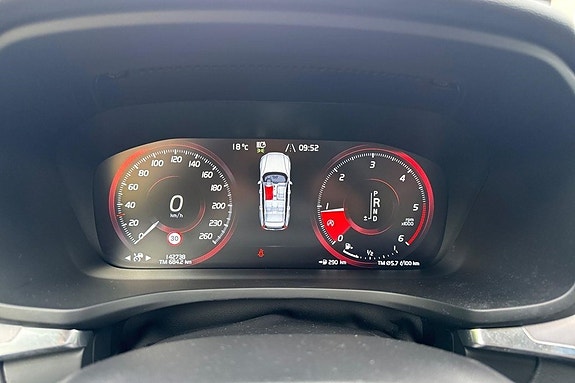 Volvo V60 11 of 20
