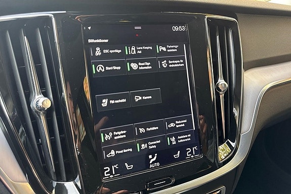 Volvo V60 17 of 20