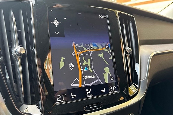 Volvo V60 19 of 20