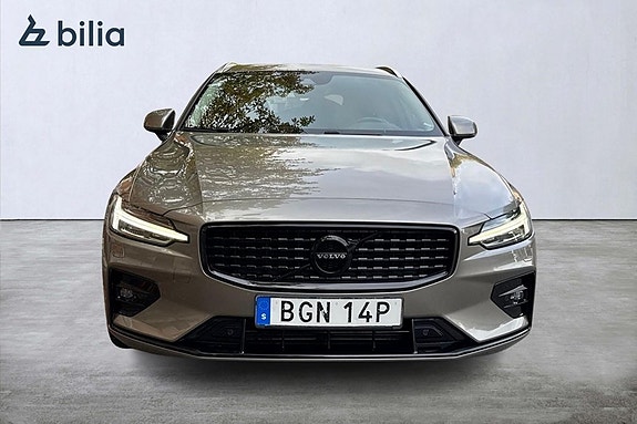 Volvo V60 5 of 20