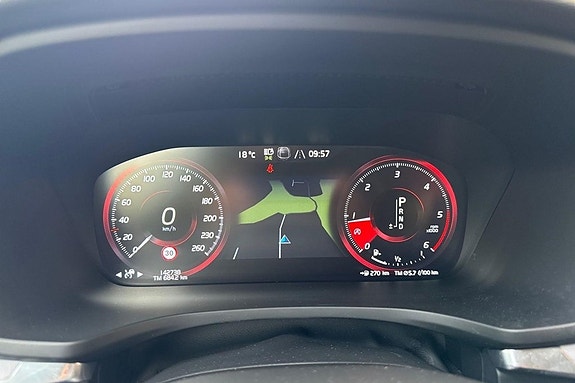 Volvo V60 20 of 20