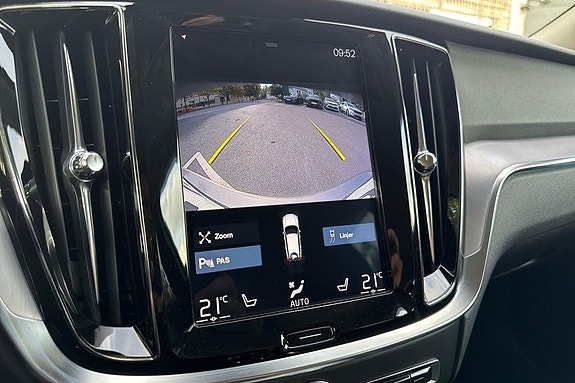Volvo V60 10 of 20
