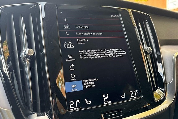 Volvo V60 16 of 20