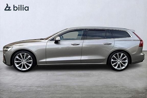 Volvo V60 3 of 20