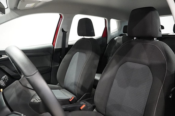 Seat Arona 6 of 16