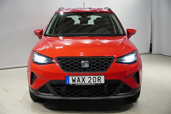 Seat Arona 2 of 16