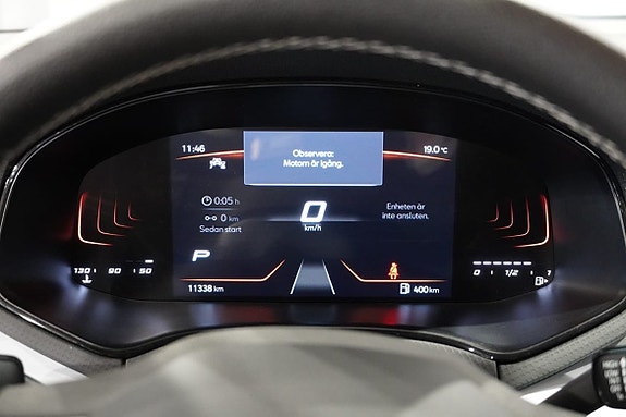 Seat Arona 16 of 16