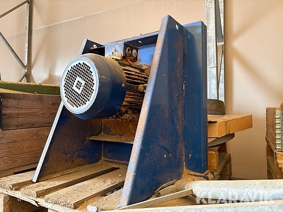 Pelletsfabrik komplett inkl paketering 5 of 6