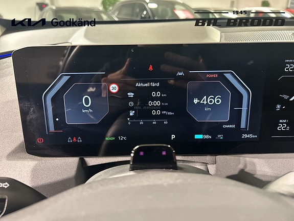 Kia EV5 10 of 14
