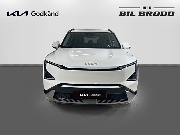 Kia EV5 2 of 14