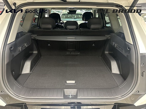 Kia EV5 14 of 14