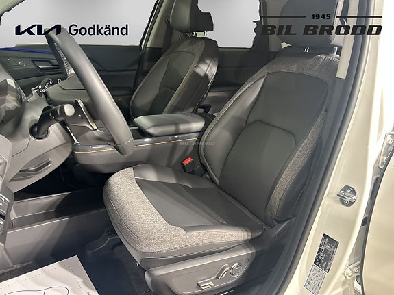 Kia EV5 8 of 14