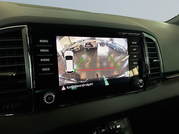 Skoda Karoq 15 of 21
