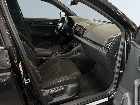 Skoda Karoq 10 of 21