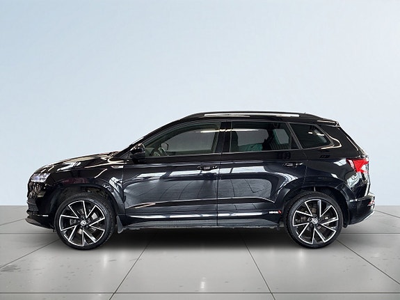 Skoda Karoq 4 of 21