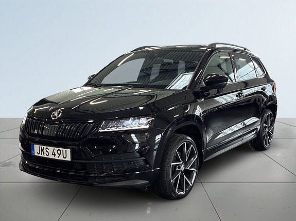 Skoda Karoq 16 of 21