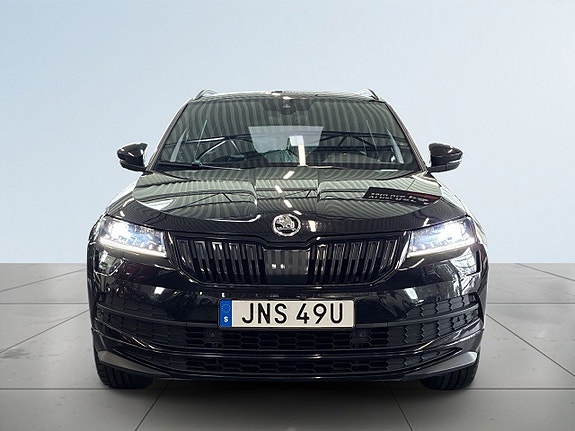 Skoda Karoq 2 of 21