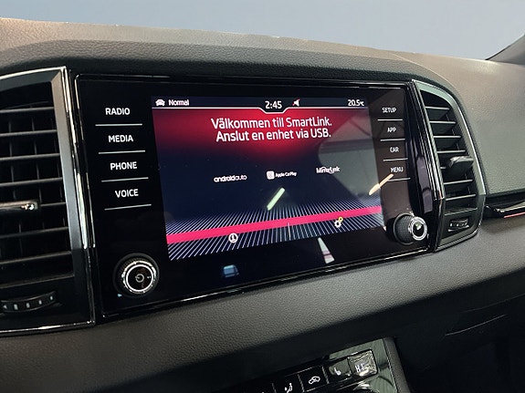 Skoda Karoq 11 of 21