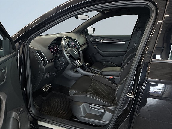 Skoda Karoq 7 of 21