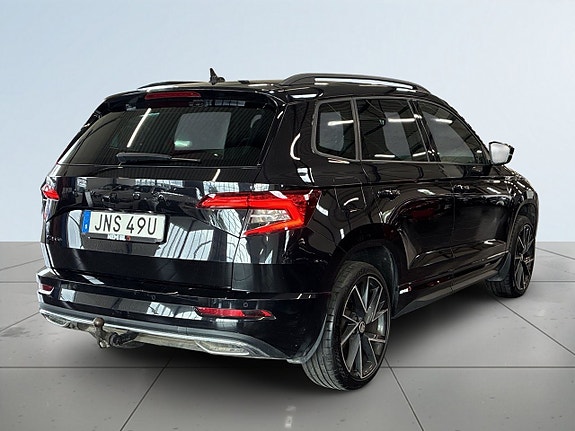 Skoda Karoq 6 of 21