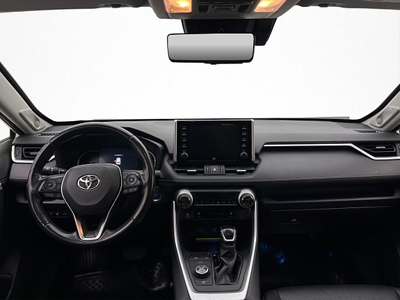 Toyota RAV4 20 of 30