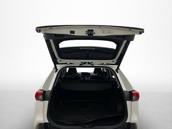 Toyota RAV4 29 of 30