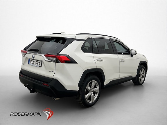 Toyota RAV4 5 of 30
