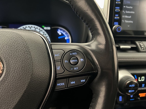 Toyota RAV4 19 of 30