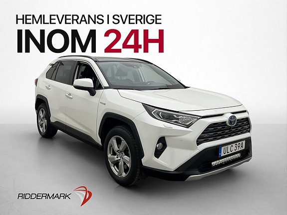 Toyota RAV4 3 of 30