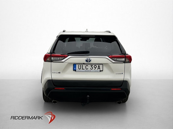 Toyota RAV4 6 of 30