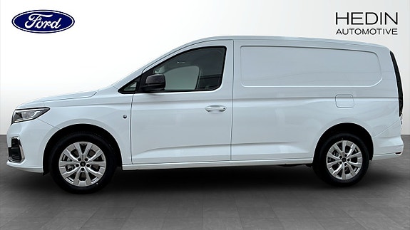 Ford Transit Connect 6 of 12