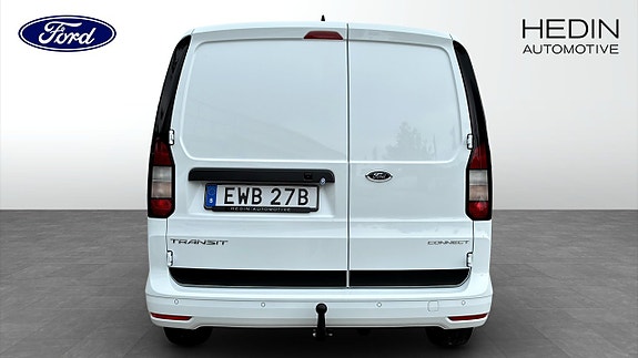 Ford Transit Connect 7 of 12