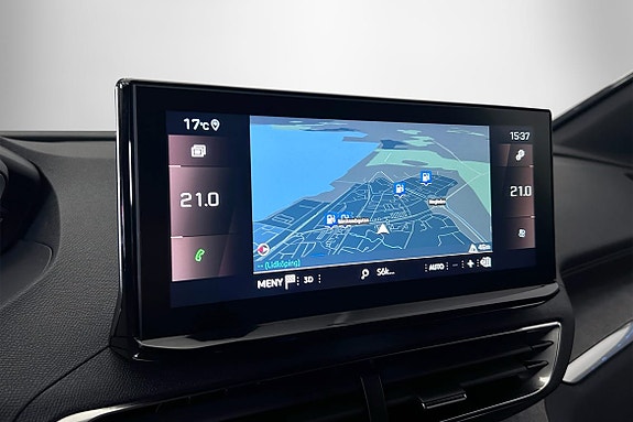 Peugeot 3008 16 of 19