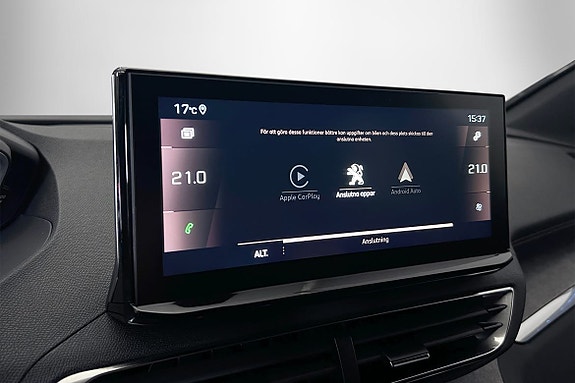 Peugeot 3008 12 of 19