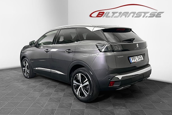 Peugeot 3008 3 of 19