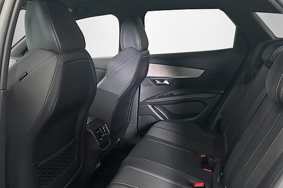 Peugeot 3008 9 of 19