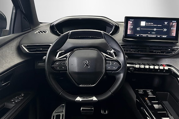 Peugeot 3008 7 of 19