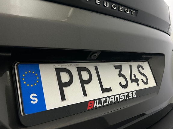 Peugeot 3008 4 of 19