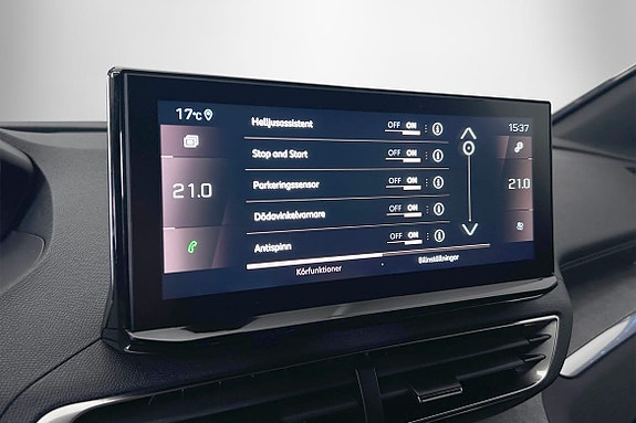 Peugeot 3008 13 of 19