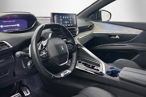 Peugeot 3008 6 of 19